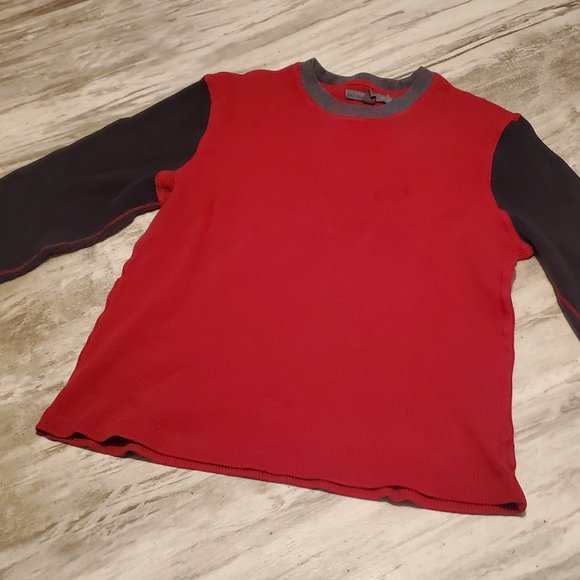 Old Navy ribbed crew neck - Picture 1 of 6